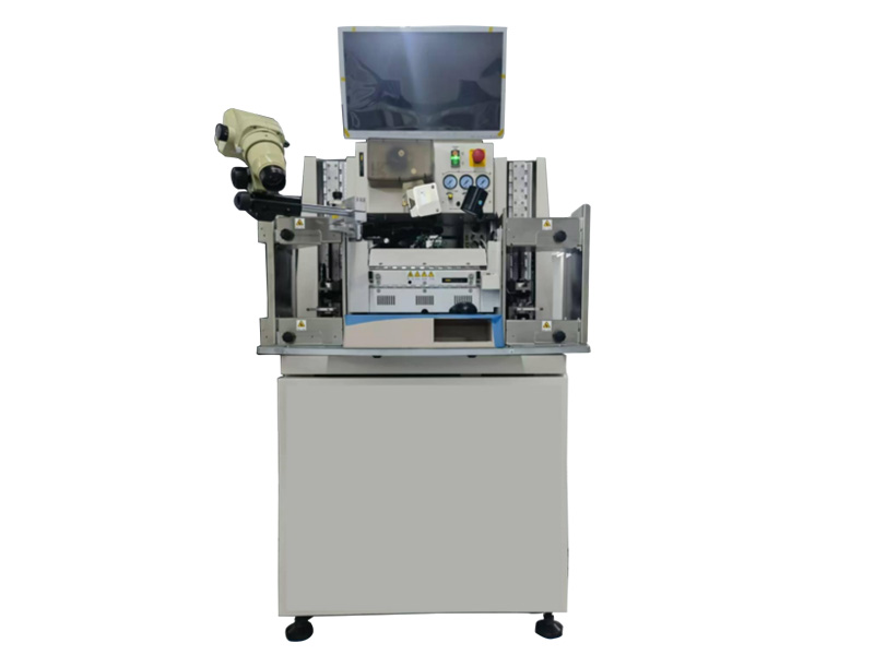 Bonding Machine-Bonding Machine